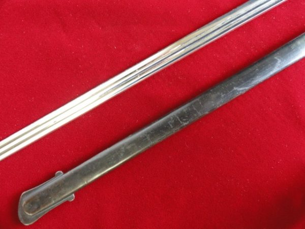 Presentation M-89 Imperial Sword (#28458)